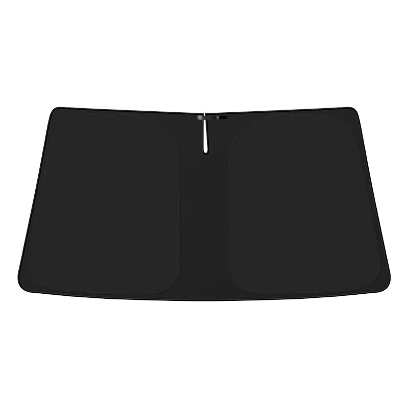 Сонцезахисна шторка для авто Baseus GoTrip DT1 Single Car Windshield Sunshade (C0118200)