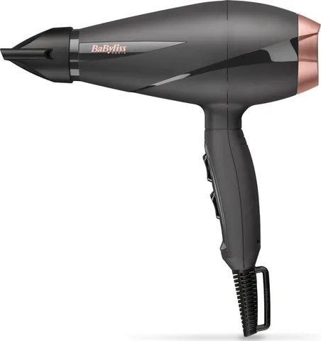 Фен Babyliss Pro 6709DE