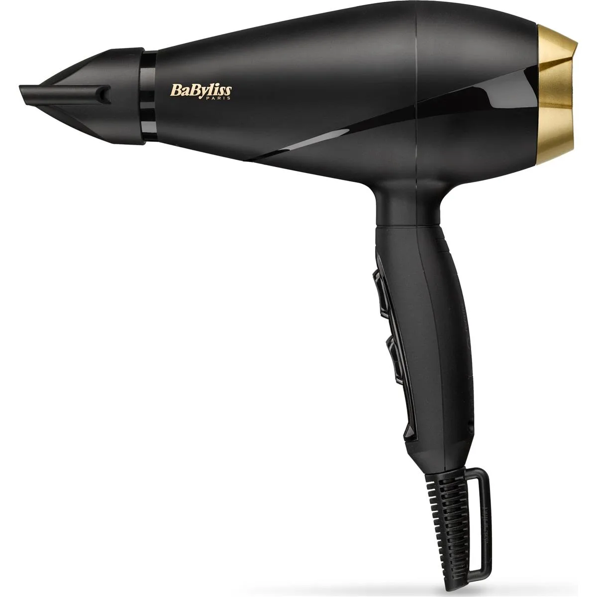 Фен Babyliss Pro 6704E