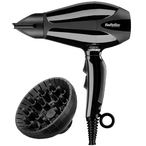 Фен Babyliss Pro 6715DE