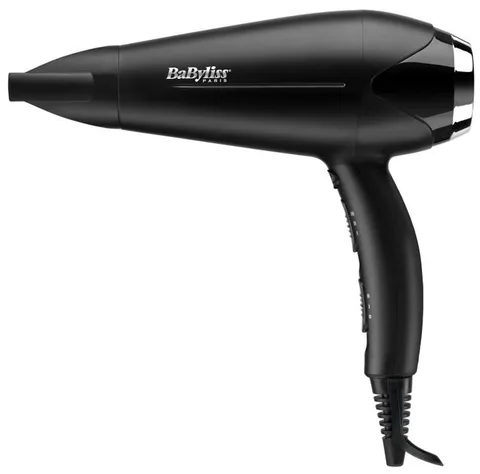 Фен Babyliss Pro D572DE