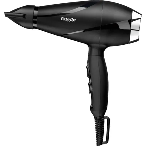 Фен Babyliss Pro 6713DE