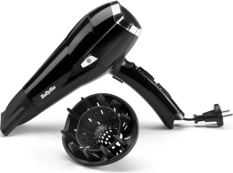 Фен Babyliss Pro D374DE