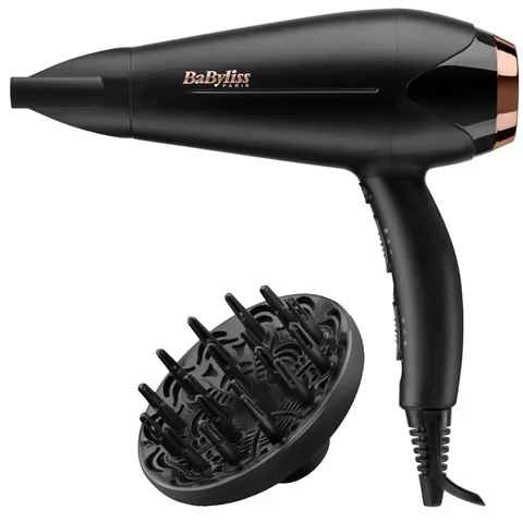Фен Babyliss Pro D570DE