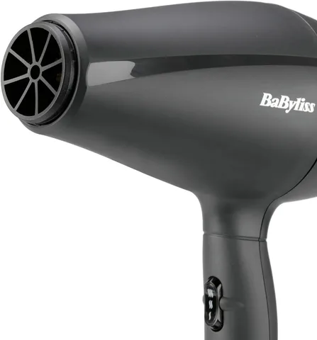 Фен Babyliss Pro 5910E