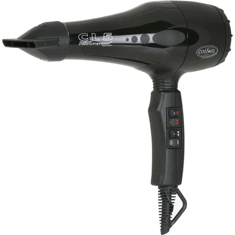 Фен Coifin CL5R Black