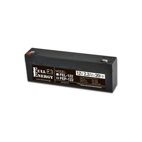 Аккумуляторная батарея Full Energy FEP-122 12V 2.2AH (FEP-122)