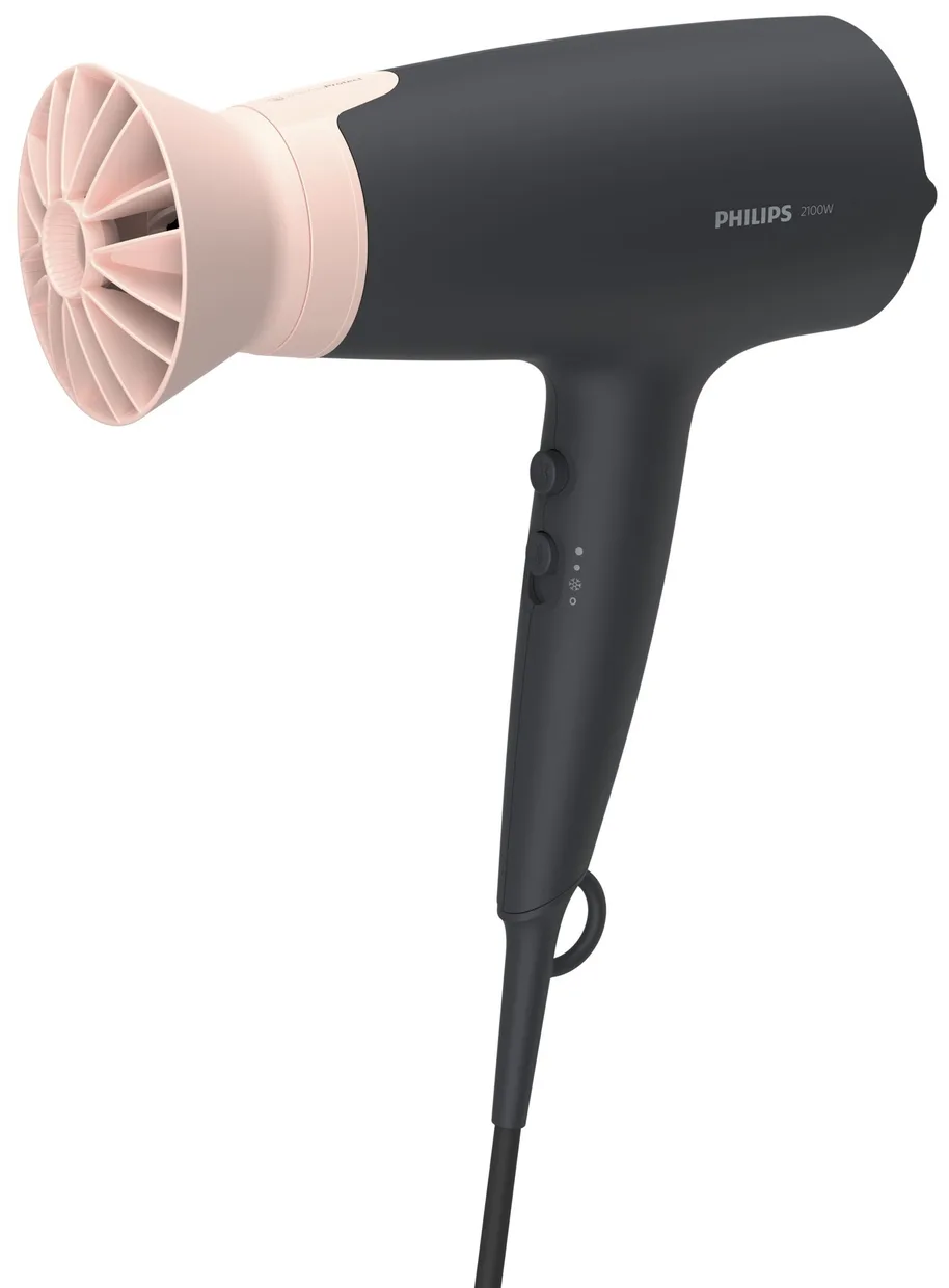 Фен Philips BHD350/10 — фото 2