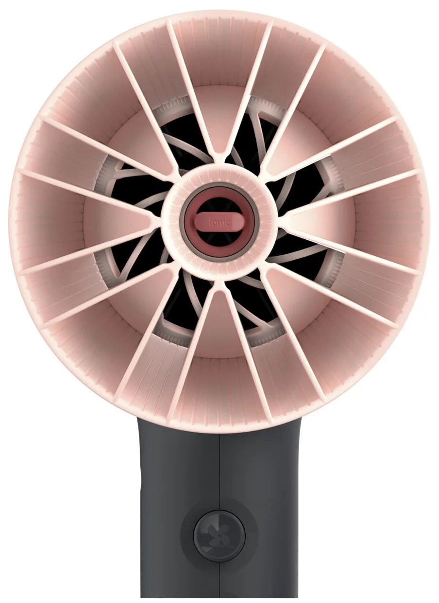 Фен Philips BHD350/10 — фото 3