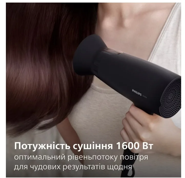 Фен Philips BHD308/10 — фото 4