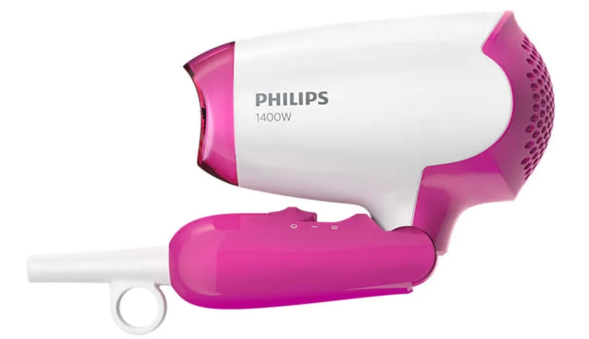 Фен Philips BHD003/00 — фото 2