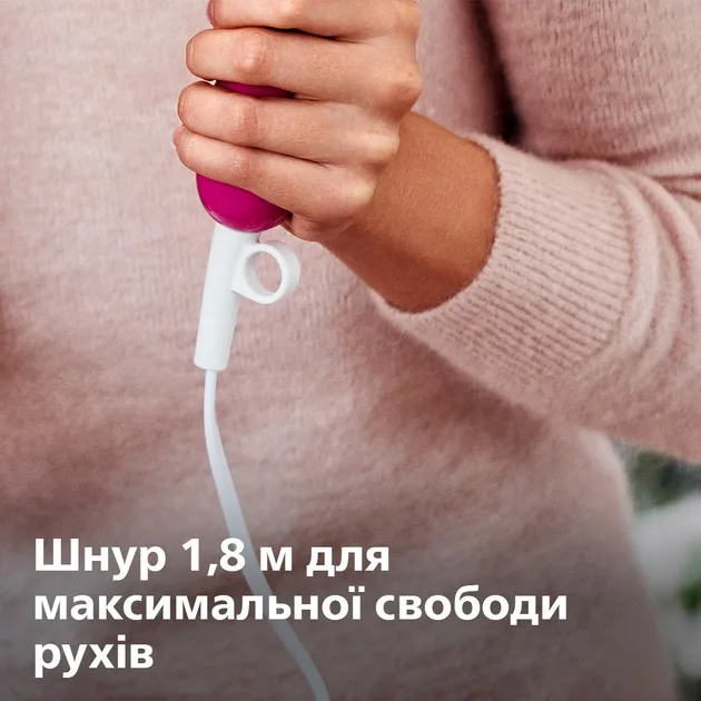 Фен Philips BHD003/00 — фото 10