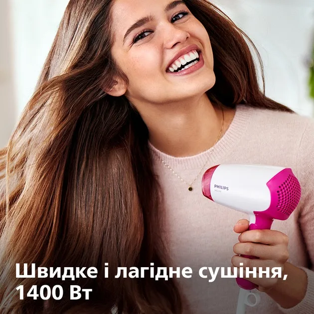 Фен Philips BHD003/00 — фото 12