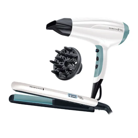 Фен Remington S8500GP