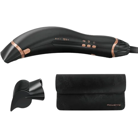 Фен Rowenta CF8C20E0