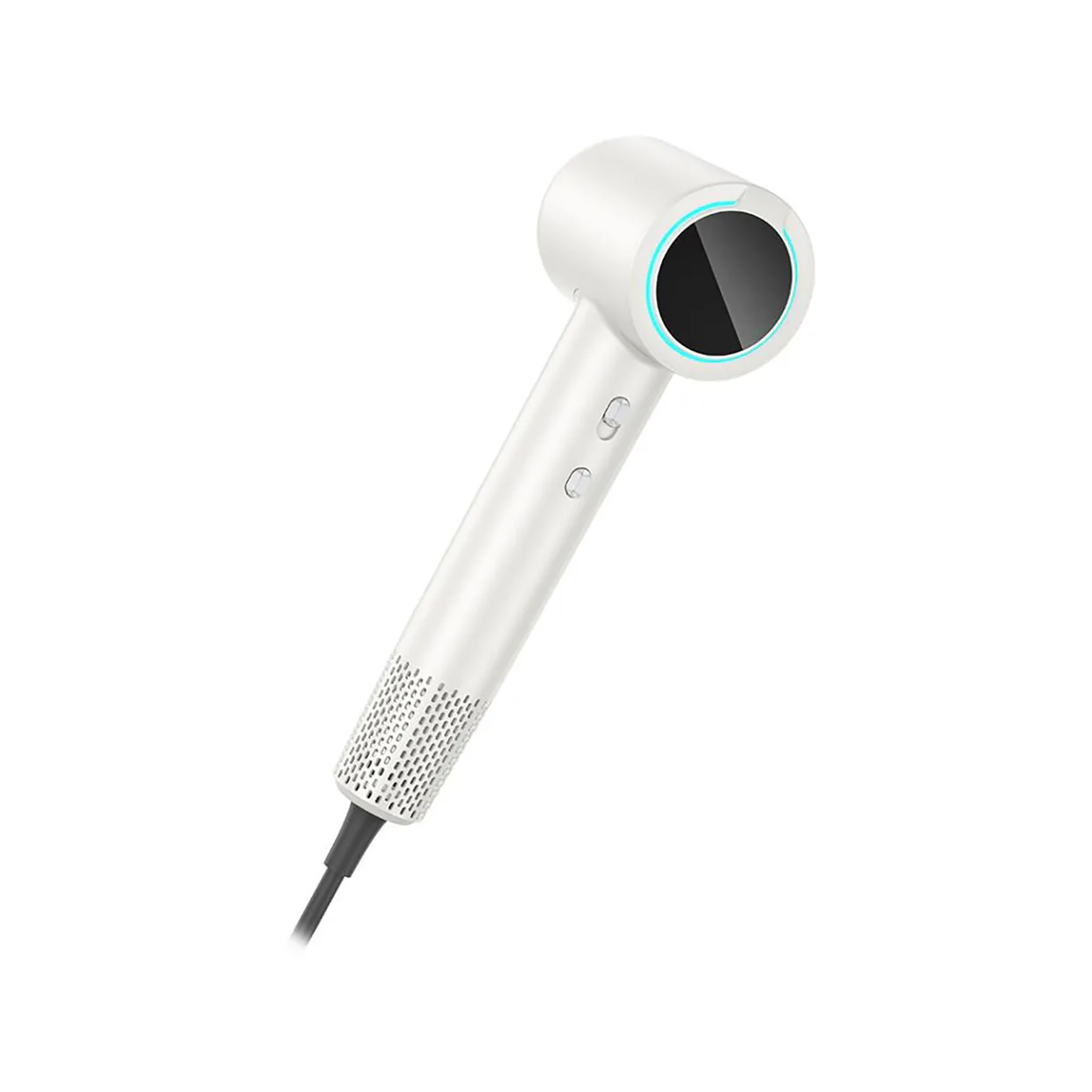Фен XO Hair Dryer CF29 White — фото 2