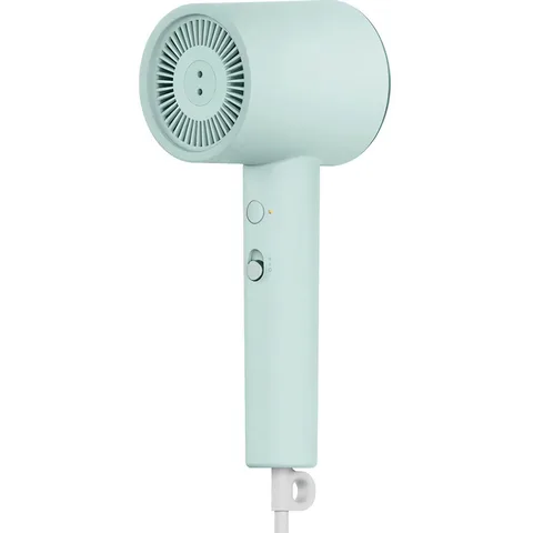 Фен Xiaomi Mijia Negative Ion Hair Dryer H301 Green + переходник на EU розетку (CMJ03ZHMG) Green
