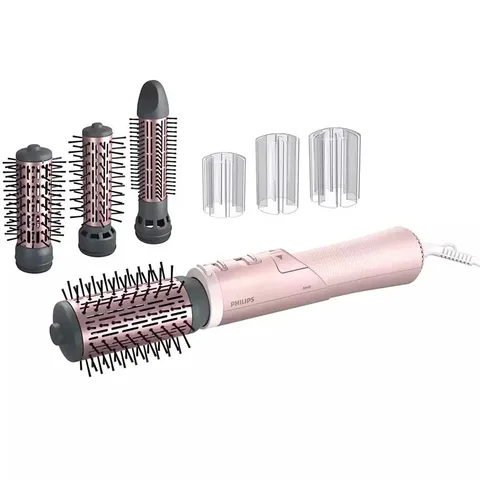 Фен-щетка Philips BHA735/00