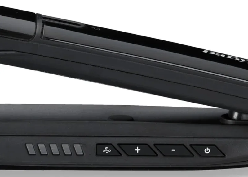 Выпрямитель для волос BaByliss Pro ST496E — фото 4