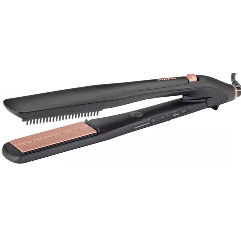 Выпрямитель для волос BaByliss Pro ST596E