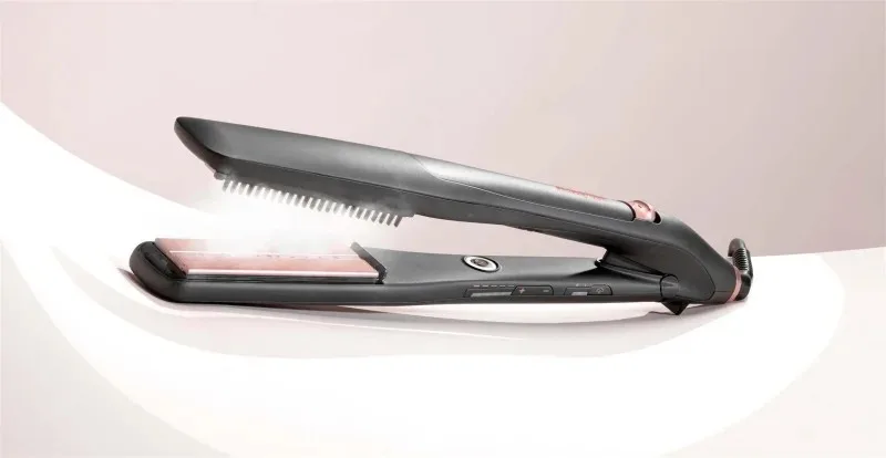 Выпрямитель для волос BaByliss Pro ST596E — фото 4