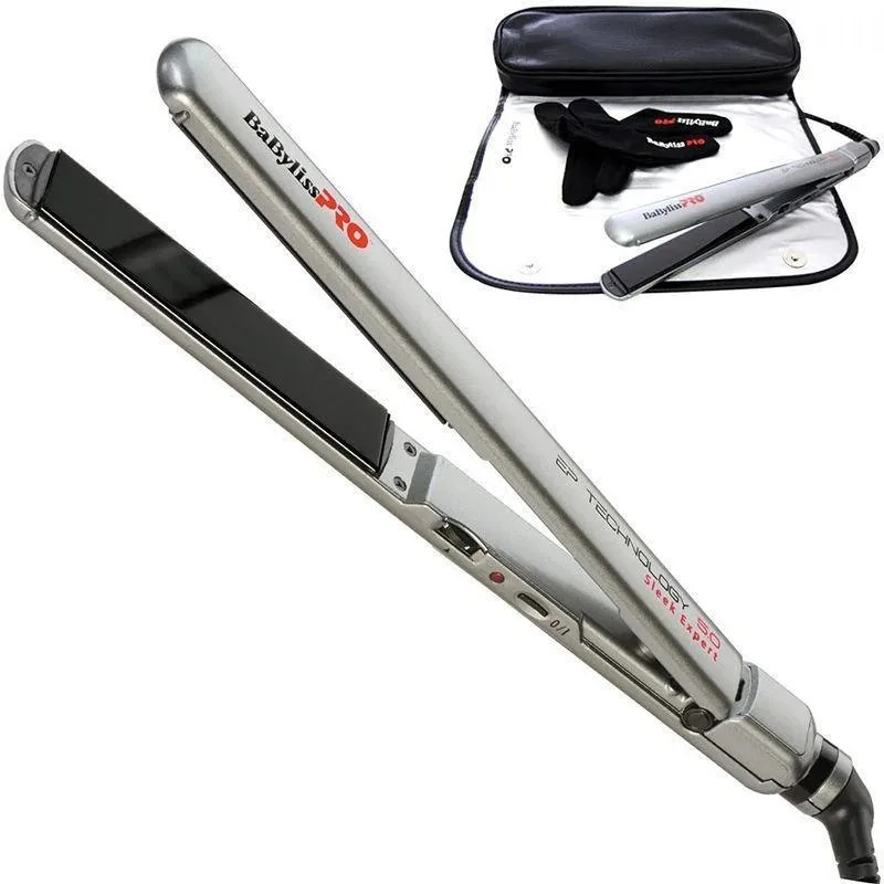 Выпрямитель для волос BaByliss Pro BAB2072EPE — фото 4