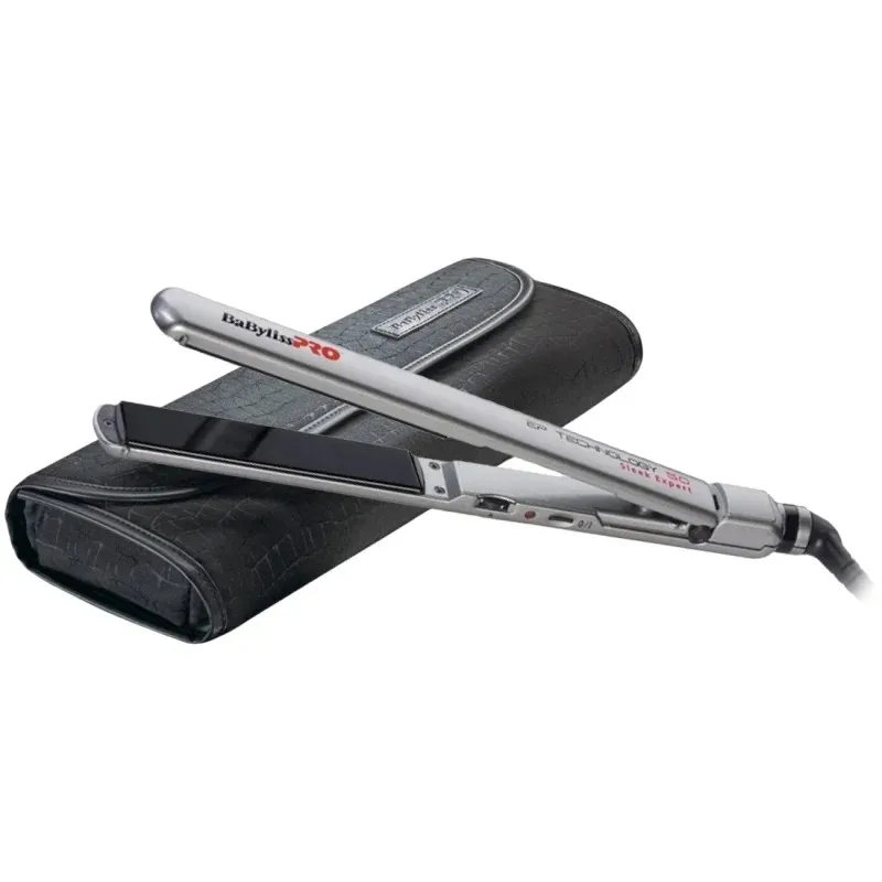 Выпрямитель для волос BaByliss Pro BAB2072EPE — фото 5