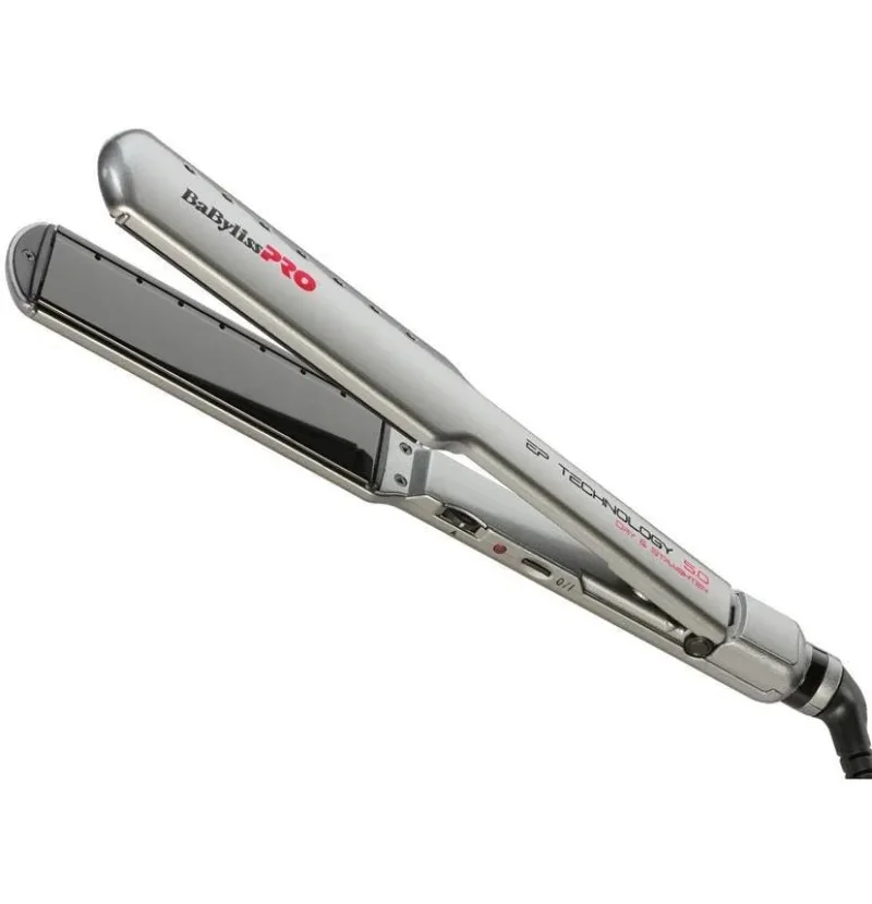Выпрямитель для волос BaByliss Pro BAB2073EPE — фото 2