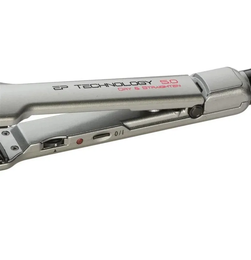 Выпрямитель для волос BaByliss Pro BAB2073EPE — фото 4