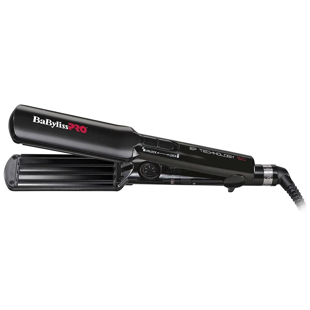 Выпрямитель для волос BaByliss Pro BAB2658EPCE