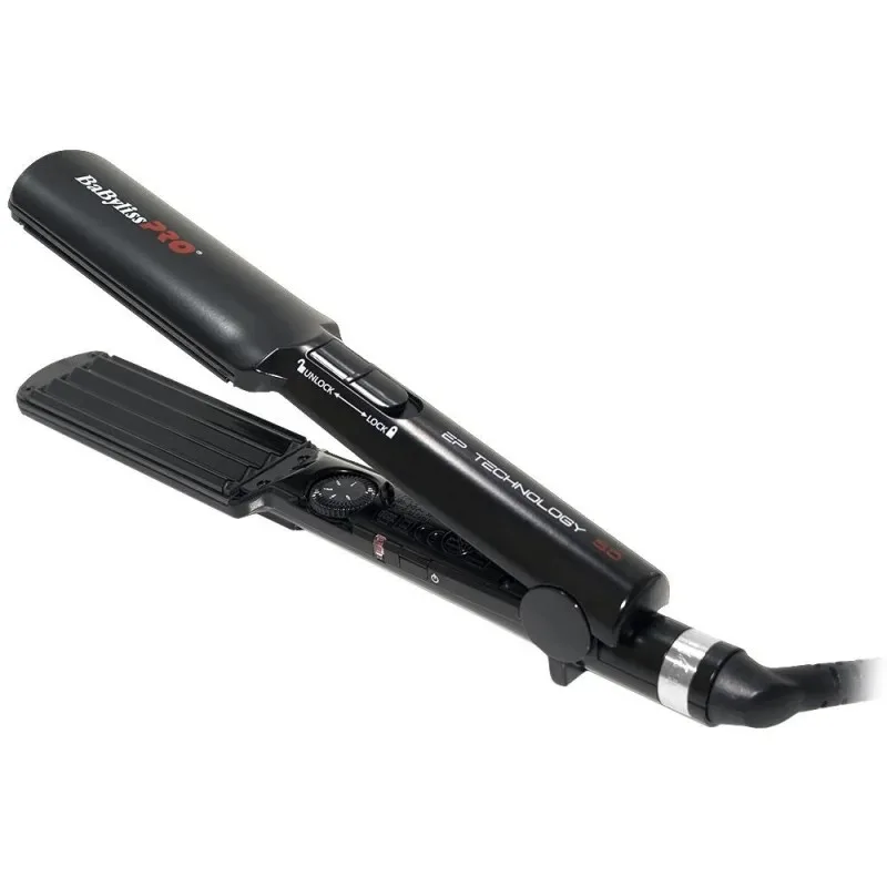 Выпрямитель для волос BaByliss Pro BAB2658EPCE — фото 2