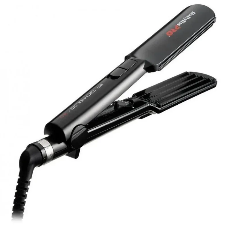 Выпрямитель для волос BaByliss Pro BAB2658EPCE — фото 3