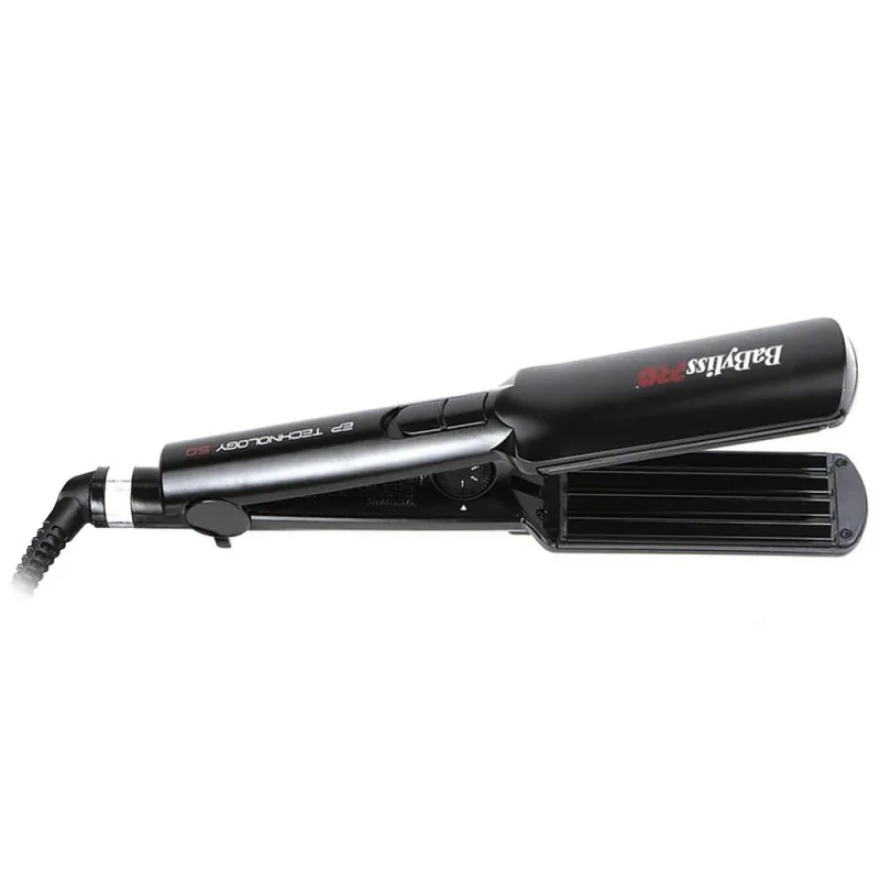 Выпрямитель для волос BaByliss Pro BAB2658EPCE — фото 4
