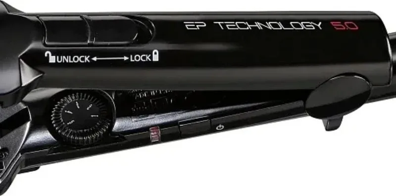 Выпрямитель для волос BaByliss Pro BAB2658EPCE — фото 5