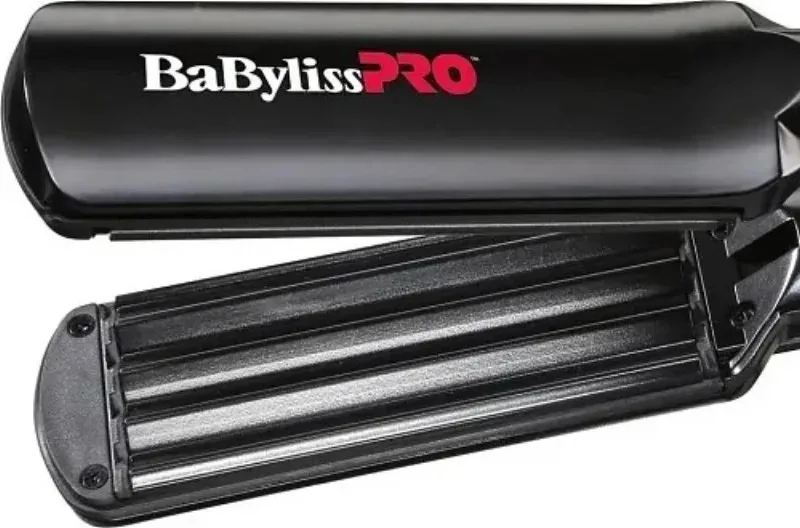 Выпрямитель для волос BaByliss Pro BAB2658EPCE — фото 6