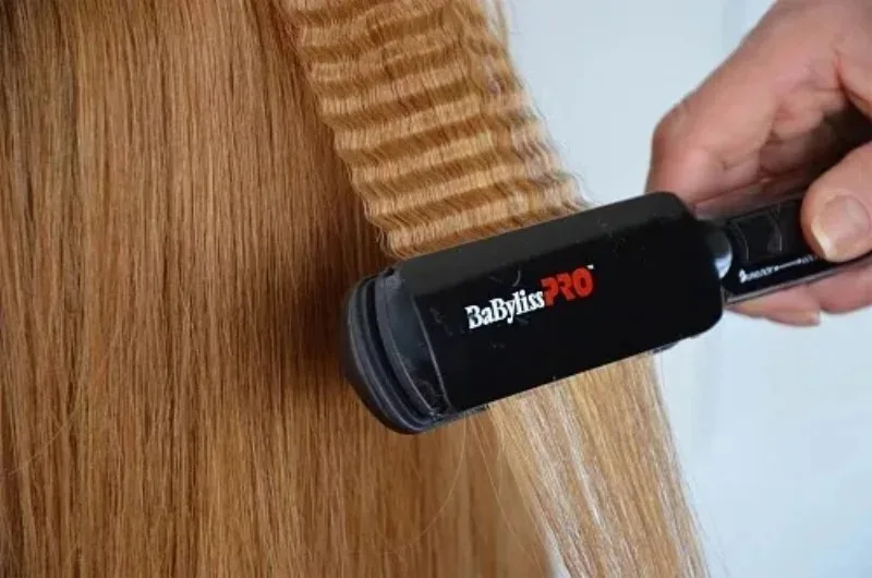 Выпрямитель для волос BaByliss Pro BAB2658EPCE — фото 8