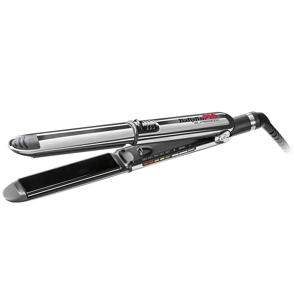 Выпрямитель для волос BaByliss Pro Elipsis BAB3000EPE