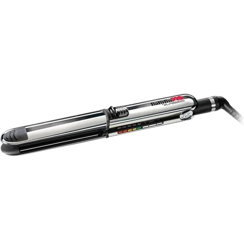 Выпрямитель для волос BaByliss Pro Elipsis BAB3000EPE — фото 2