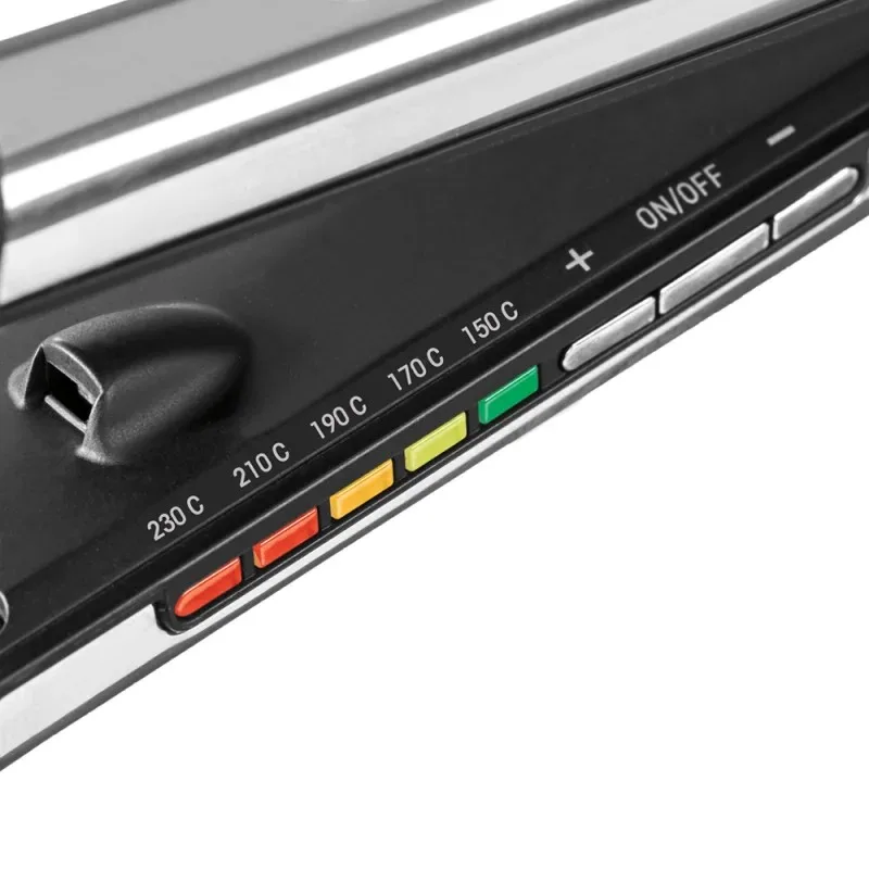 Выпрямитель для волос BaByliss Pro Elipsis BAB3000EPE — фото 5