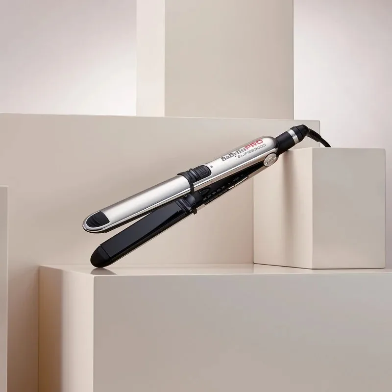 Выпрямитель для волос BaByliss Pro Elipsis BAB3000EPE — фото 6
