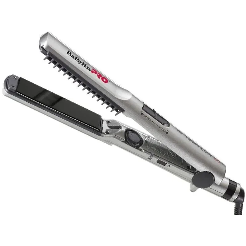 Выпрямитель для волос BaByliss Pro BAB2670EPE — фото 2