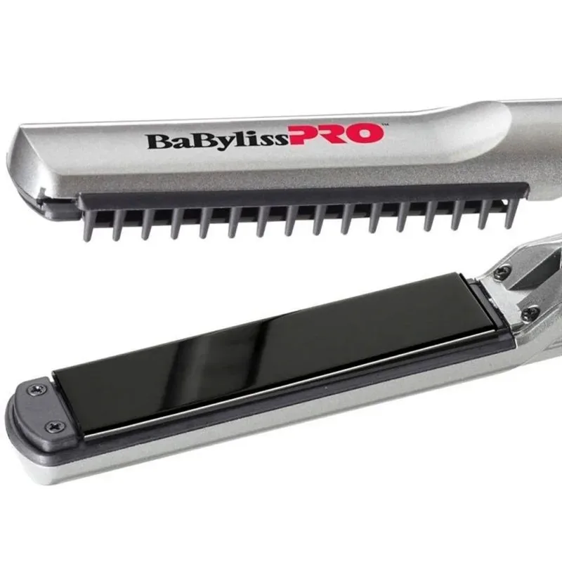 Выпрямитель для волос BaByliss Pro BAB2670EPE — фото 3