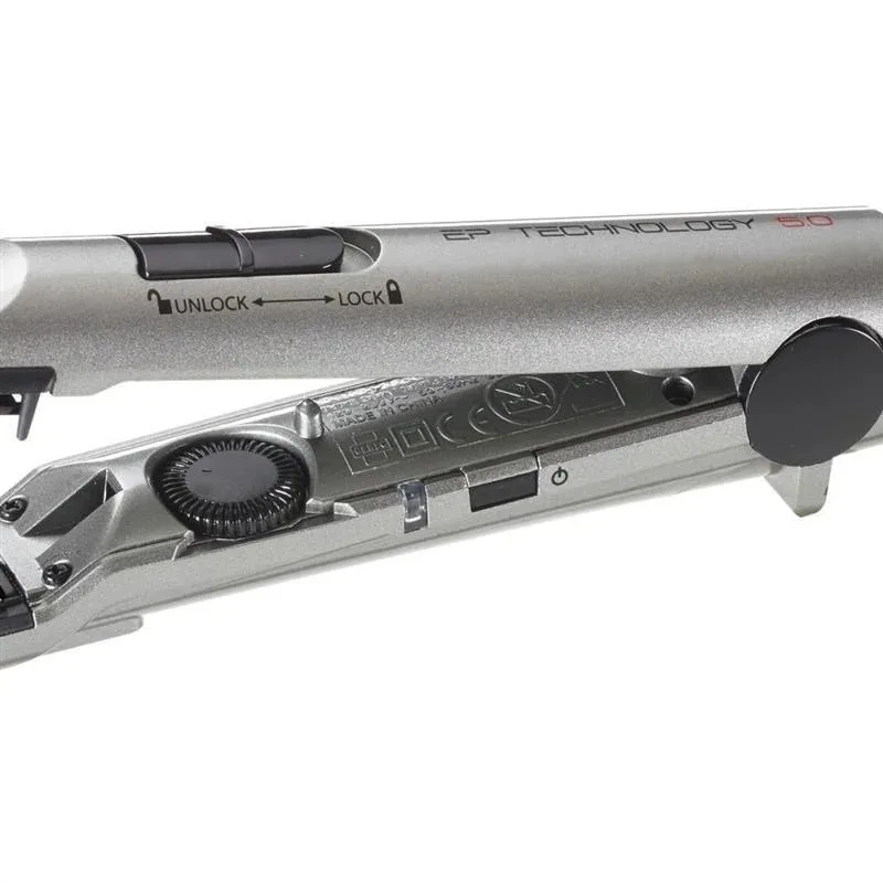 Выпрямитель для волос BaByliss Pro BAB2670EPE — фото 4