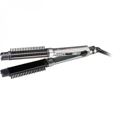 Щетка для выпрямления волос Babyliss BAB8125EPE