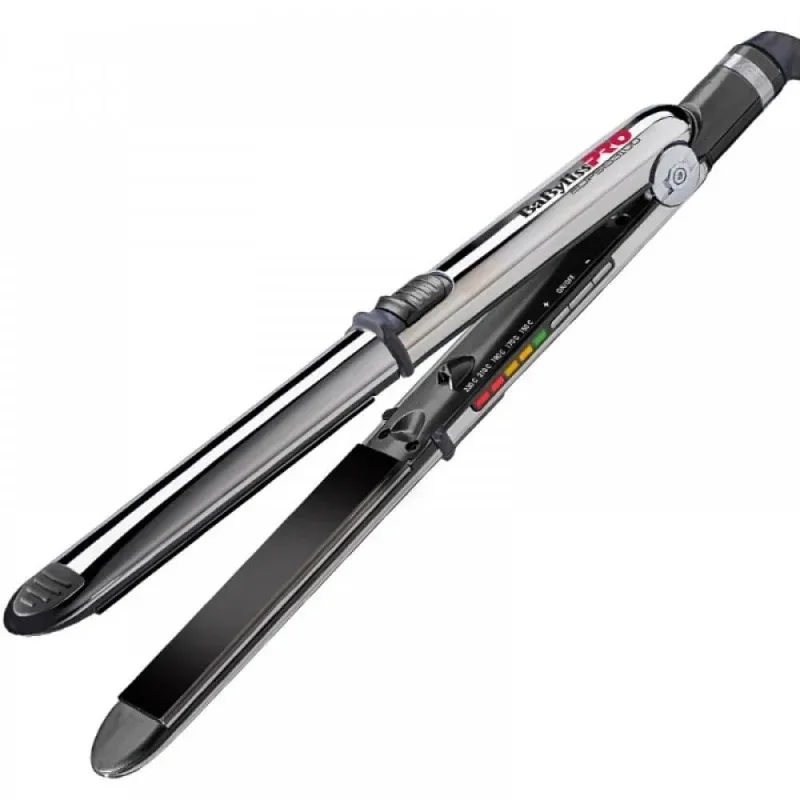 Выпрямитель для волос BaByliss Pro BAB3100EPE — фото 4