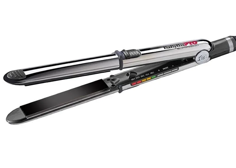 Выпрямитель для волос BaByliss Pro BAB3100EPE — фото 5
