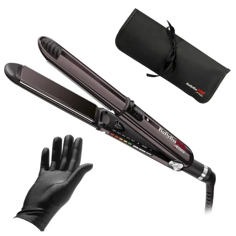 Выпрямитель для волос BaByliss Pro Elipstyle BAB3500E — фото 6