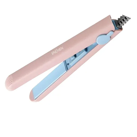 Выпрямитель для волос Enchen Hair Curling EH1002 EU mini