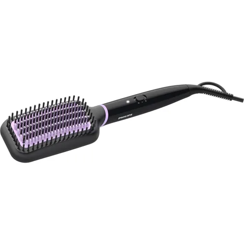 Щетка для выпрямления волос Philips BHH880/00