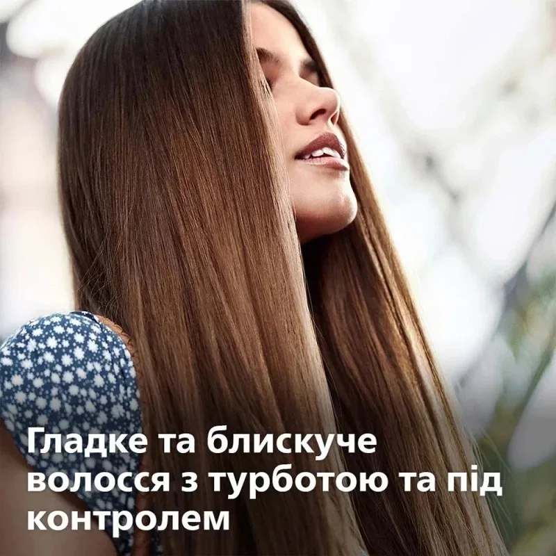 Выпрямитель для волос Philips BHS376/00 — фото 14